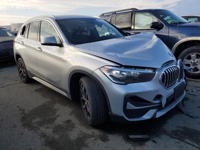 Photo 3 VIN: WBXJG7C07L5R42321 - BMW X1 