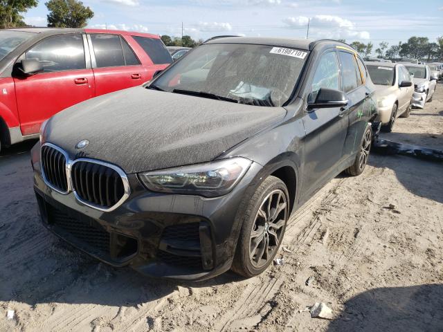 Photo 1 VIN: WBXJG7C07L5R84553 - BMW X1 SDRIVE2 