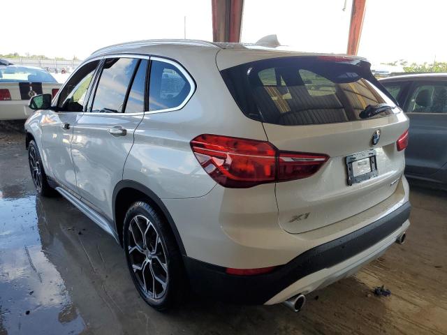 Photo 2 VIN: WBXJG7C07L5R93110 - BMW X1 SDRIVE2 