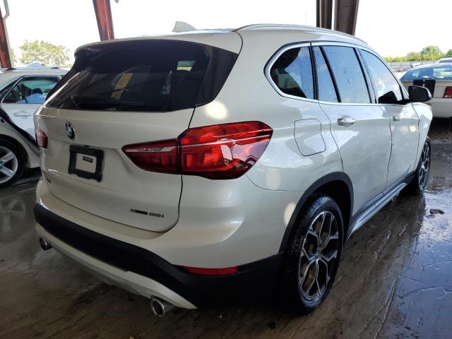 Photo 3 VIN: WBXJG7C07L5R93110 - BMW X1 SDRIVE2 