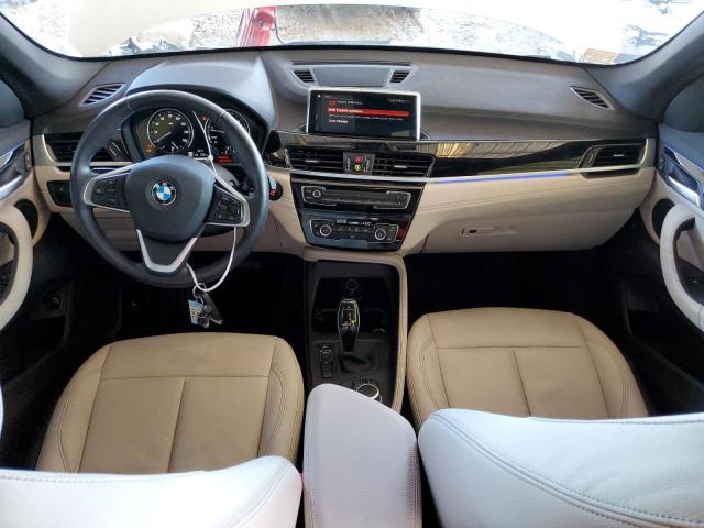 Photo 8 VIN: WBXJG7C07L5R93110 - BMW X1 SDRIVE2 