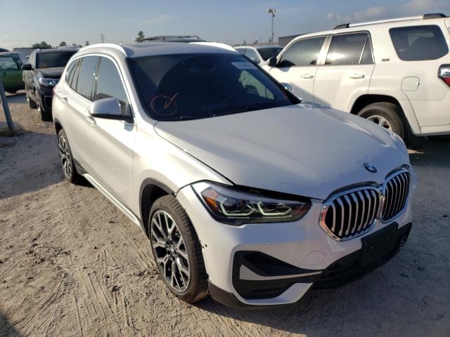 Photo 0 VIN: WBXJG7C07M3M72465 - BMW X1 SDRIVE2 