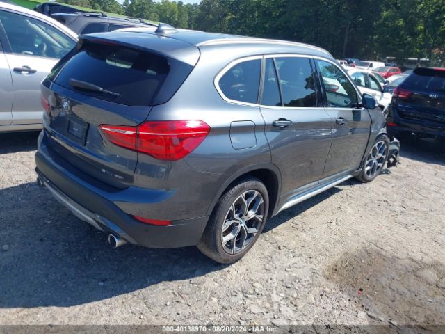 Photo 3 VIN: WBXJG7C07M5S13043 - BMW X1 