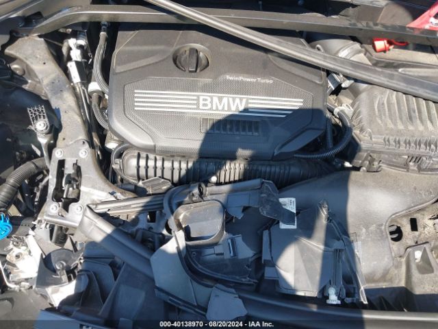 Photo 9 VIN: WBXJG7C07M5S13043 - BMW X1 