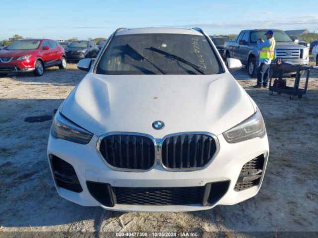 Photo 5 VIN: WBXJG7C07M5S52425 - BMW X1 