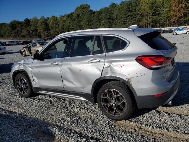 Photo 1 VIN: WBXJG7C07M5S58192 - BMW X1 SDRIVE2 