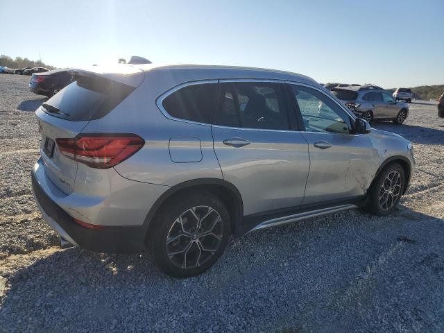 Photo 2 VIN: WBXJG7C07M5S58192 - BMW X1 SDRIVE2 