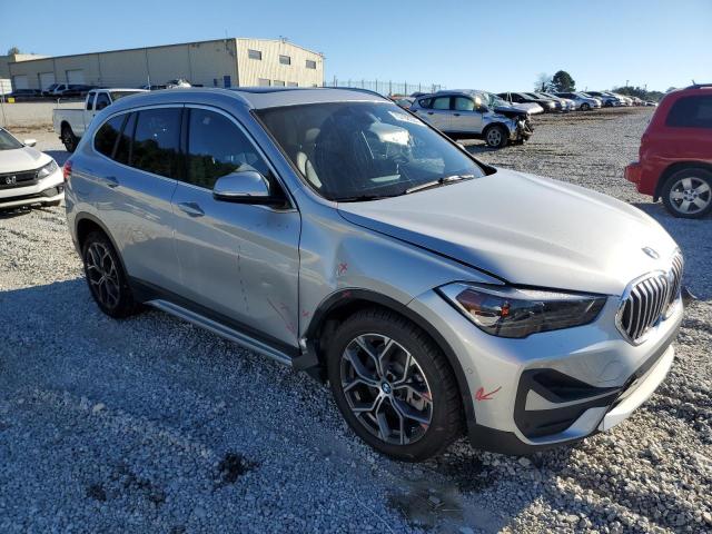 Photo 3 VIN: WBXJG7C07M5S58192 - BMW X1 SDRIVE2 