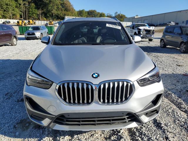 Photo 4 VIN: WBXJG7C07M5S58192 - BMW X1 SDRIVE2 