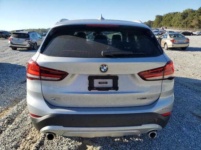 Photo 5 VIN: WBXJG7C07M5S58192 - BMW X1 SDRIVE2 