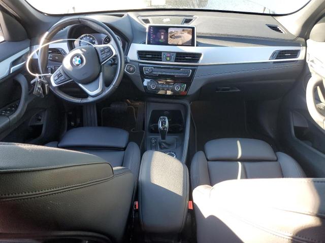 Photo 7 VIN: WBXJG7C07M5S58192 - BMW X1 SDRIVE2 