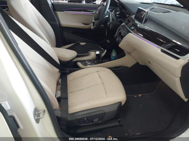 Photo 4 VIN: WBXJG7C07M5T10338 - BMW X1 