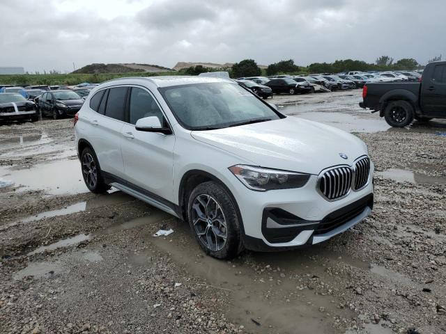 Photo 3 VIN: WBXJG7C07M5U00654 - BMW X1 SDRIVE2 