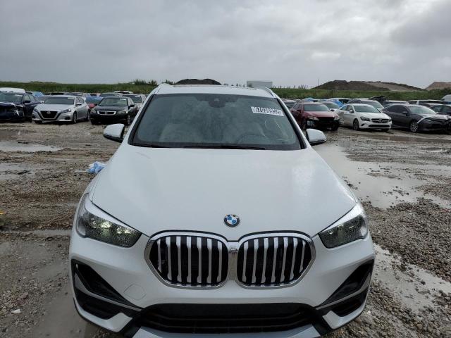 Photo 4 VIN: WBXJG7C07M5U00654 - BMW X1 SDRIVE2 