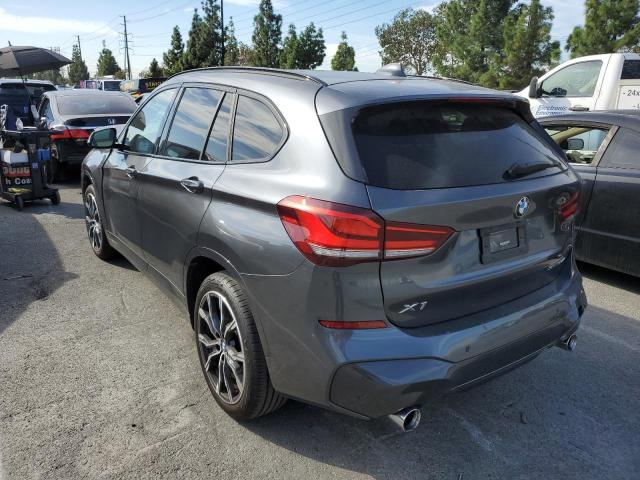 Photo 2 VIN: WBXJG7C07M5U23139 - BMW X1 SDRIVE2 