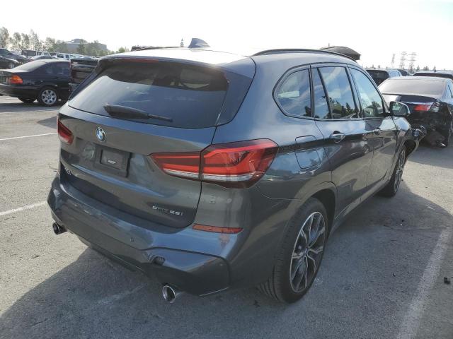 Photo 3 VIN: WBXJG7C07M5U23139 - BMW X1 SDRIVE2 