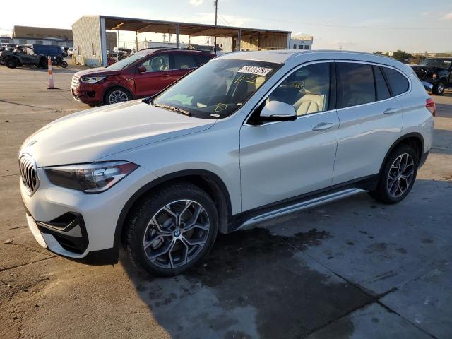 Photo 0 VIN: WBXJG7C07N5V29950 - BMW X1 SDRIVE2 