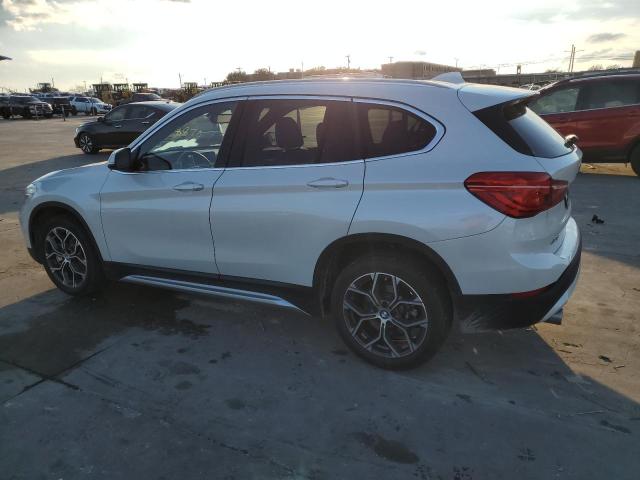 Photo 1 VIN: WBXJG7C07N5V29950 - BMW X1 SDRIVE2 