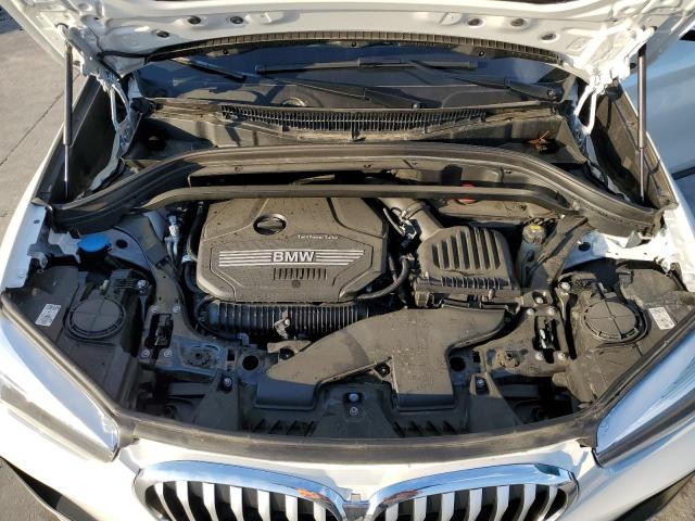 Photo 11 VIN: WBXJG7C07N5V29950 - BMW X1 SDRIVE2 