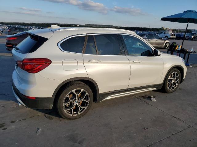 Photo 2 VIN: WBXJG7C07N5V29950 - BMW X1 SDRIVE2 