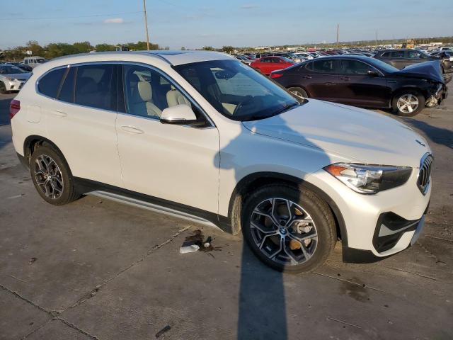 Photo 3 VIN: WBXJG7C07N5V29950 - BMW X1 SDRIVE2 