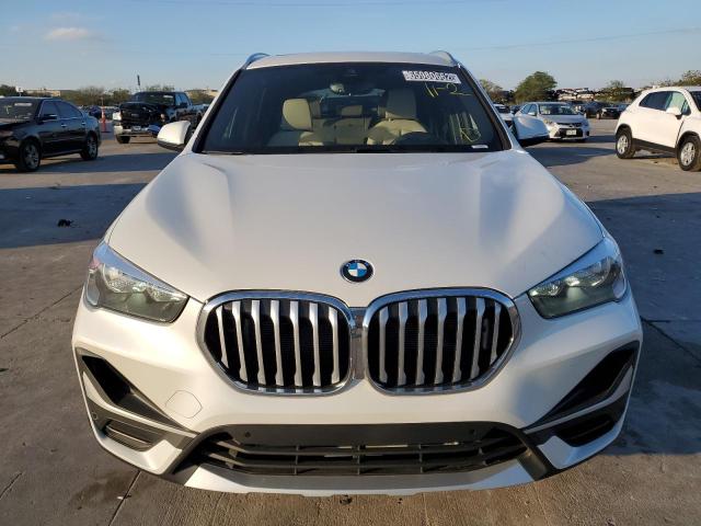 Photo 4 VIN: WBXJG7C07N5V29950 - BMW X1 SDRIVE2 