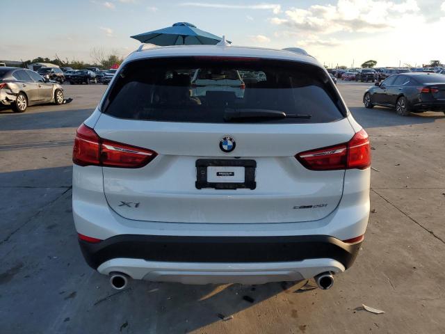 Photo 5 VIN: WBXJG7C07N5V29950 - BMW X1 SDRIVE2 