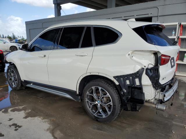 Photo 1 VIN: WBXJG7C08L5P47375 - BMW X1 SDRIVE2 