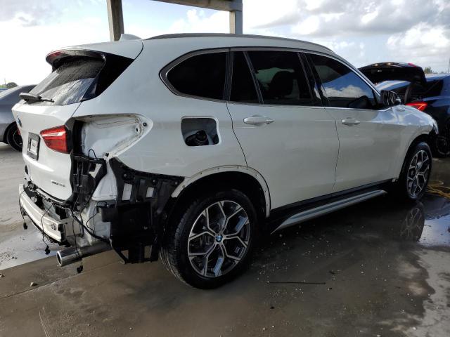 Photo 2 VIN: WBXJG7C08L5P47375 - BMW X1 SDRIVE2 