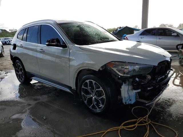 Photo 3 VIN: WBXJG7C08L5P47375 - BMW X1 SDRIVE2 