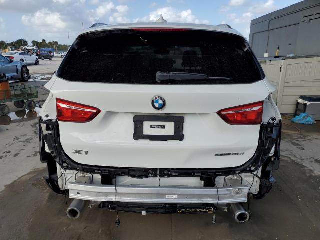 Photo 5 VIN: WBXJG7C08L5P47375 - BMW X1 SDRIVE2 