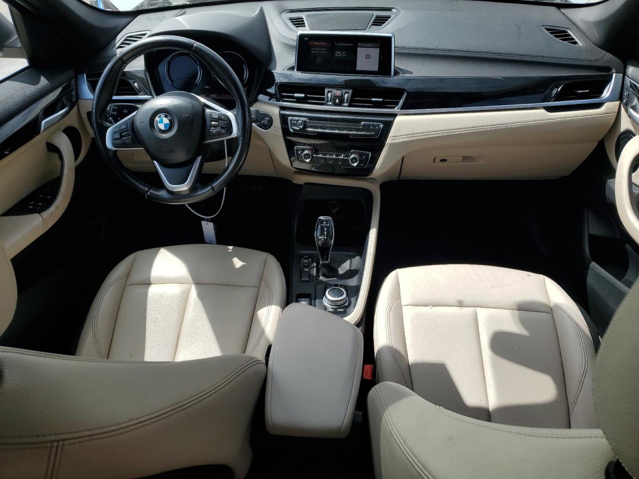 Photo 7 VIN: WBXJG7C08L5R26693 - BMW X1 