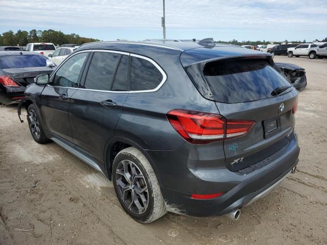 Photo 1 VIN: WBXJG7C08M3M78470 - BMW X1 