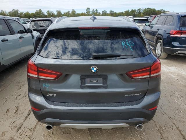 Photo 5 VIN: WBXJG7C08M3M78470 - BMW X1 