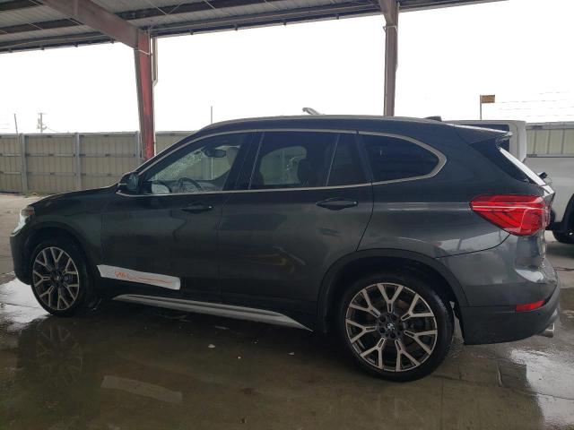 Photo 1 VIN: WBXJG7C08M5S50487 - BMW X1 