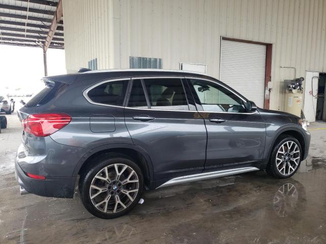 Photo 2 VIN: WBXJG7C08M5S50487 - BMW X1 