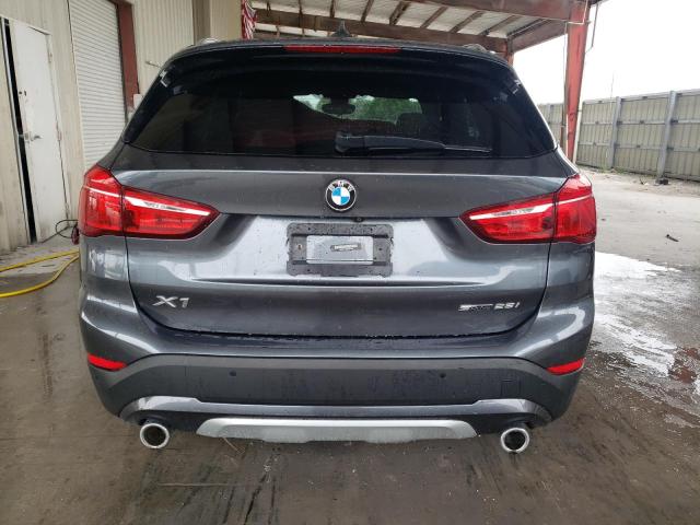 Photo 5 VIN: WBXJG7C08M5S50487 - BMW X1 