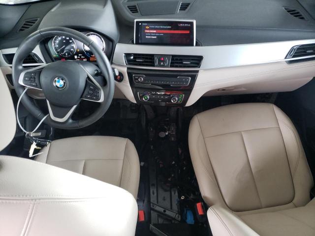 Photo 7 VIN: WBXJG7C08M5S50487 - BMW X1 