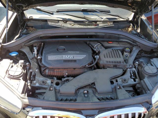 Photo 11 VIN: WBXJG7C08M5T25611 - BMW X1 SDRIVE2 