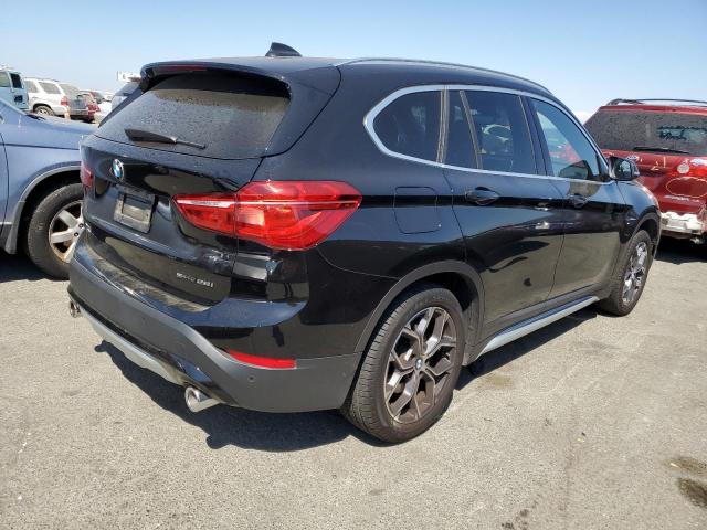 Photo 2 VIN: WBXJG7C08M5T25611 - BMW X1 SDRIVE2 