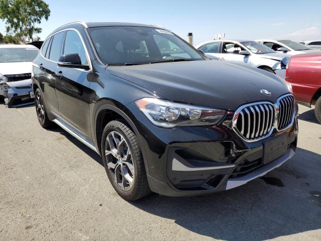 Photo 3 VIN: WBXJG7C08M5T25611 - BMW X1 SDRIVE2 