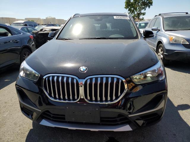 Photo 4 VIN: WBXJG7C08M5T25611 - BMW X1 SDRIVE2 