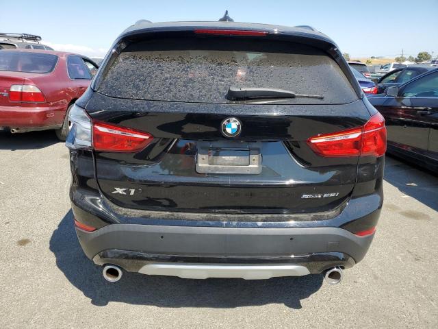 Photo 5 VIN: WBXJG7C08M5T25611 - BMW X1 SDRIVE2 