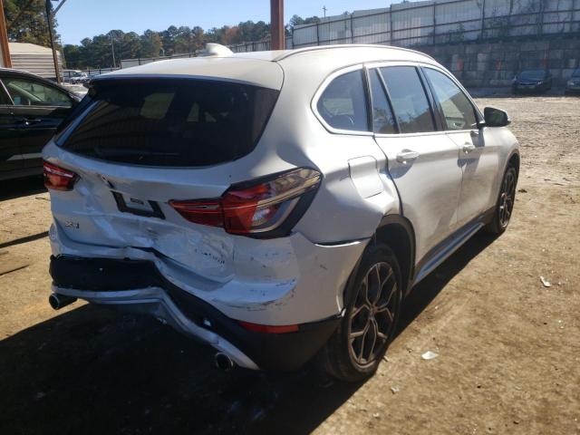 Photo 3 VIN: WBXJG7C08M5T53019 - BMW X1 SDRIVE2 