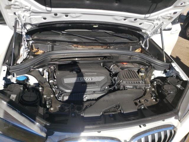 Photo 6 VIN: WBXJG7C08M5T53019 - BMW X1 SDRIVE2 