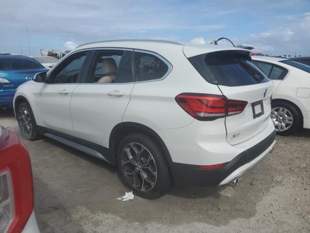 Photo 1 VIN: WBXJG7C08M5T90362 - BMW X1 SDRIVE2 