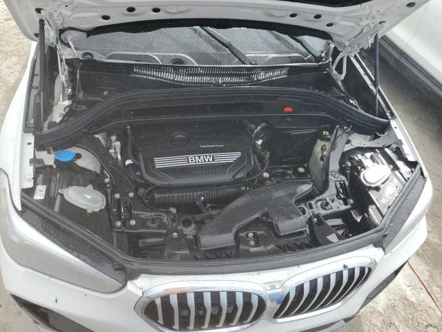 Photo 11 VIN: WBXJG7C08M5T90362 - BMW X1 SDRIVE2 