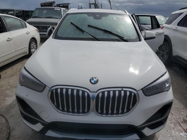 Photo 4 VIN: WBXJG7C08M5T90362 - BMW X1 SDRIVE2 