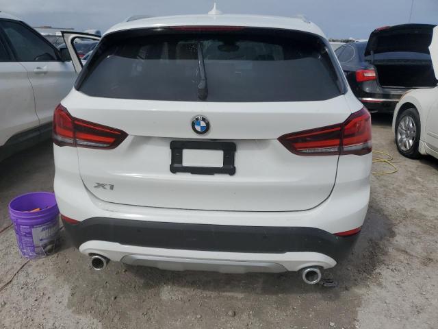 Photo 5 VIN: WBXJG7C08M5T90362 - BMW X1 SDRIVE2 