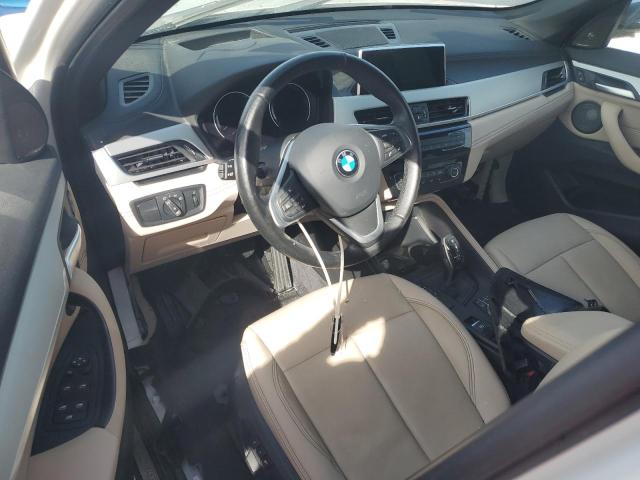 Photo 7 VIN: WBXJG7C08M5T90362 - BMW X1 SDRIVE2 